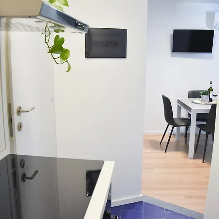 Lugano City Apartment * Lugano