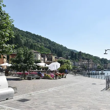 Apartment Lugano City Apartment *