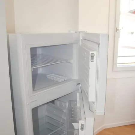 Lugano City Apartment