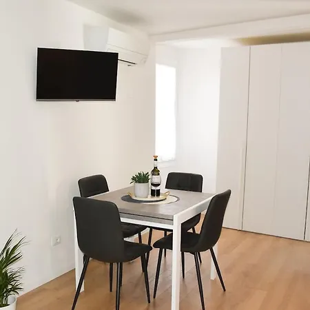 Lugano City Apartment Apartment Lugano