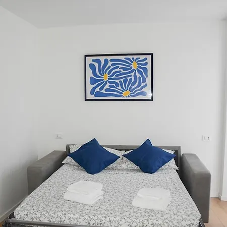 Lugano City Apartment * Lugano