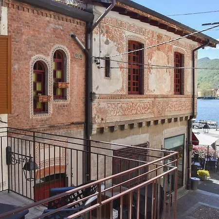 Lugano City Apartment Apartment