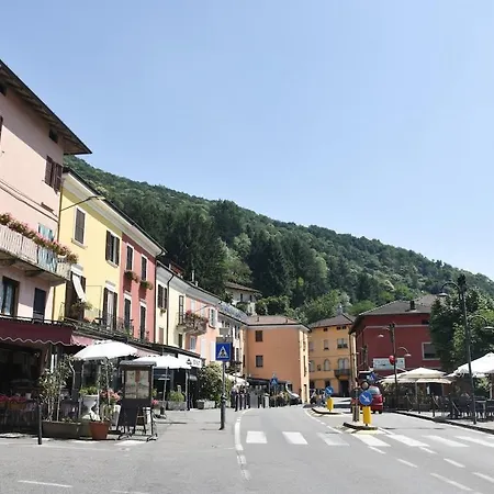 Apartment Lugano City Apartment *