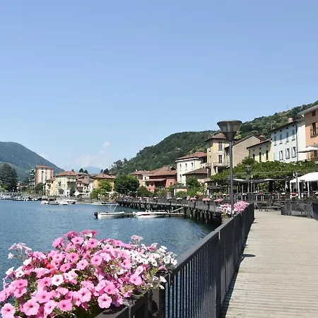 Apartment Lugano City Apartment Lugano