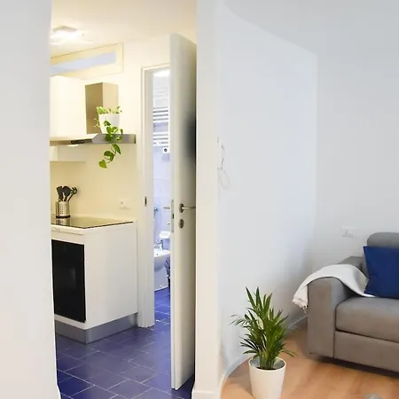 Lugano City Apartment Apartment Lugano