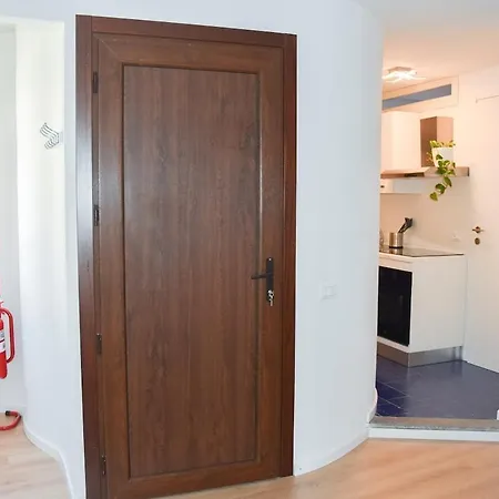 Lugano City Apartment Lugano