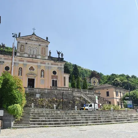Lugano City Apartment Lugano