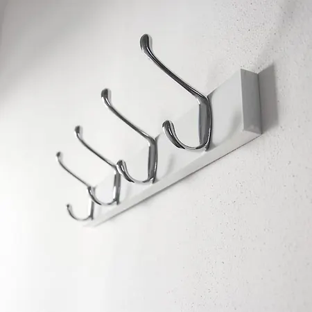 Lugano City Apartment