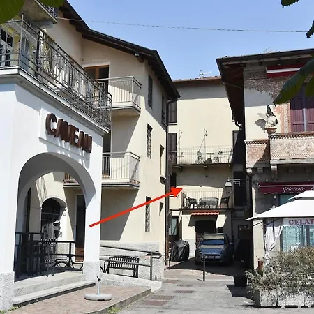 Lugano City Apartment Apartment