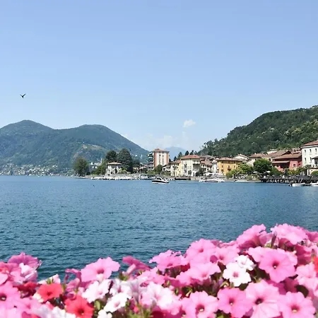 Apartment Lugano City Apartment Lugano