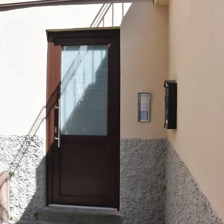 Apartment Lugano City Apartment *