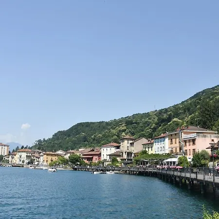 Lugano City Apartment *