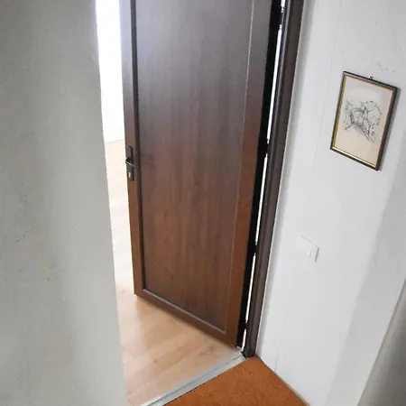 Lugano City Apartment Apartment *