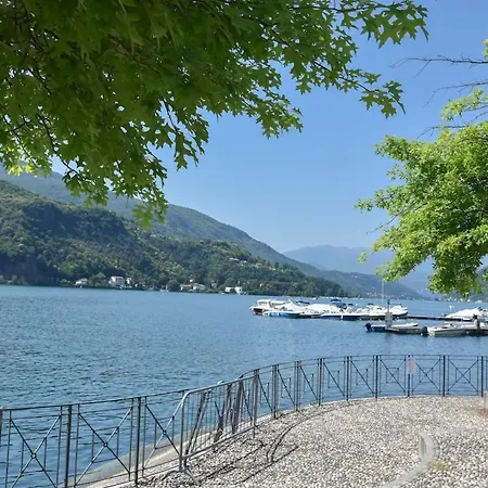 Lugano City Apartment * Lugano