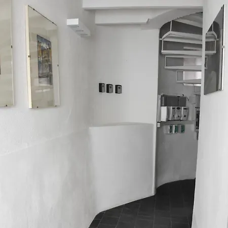 Lugano City Apartment * Lugano