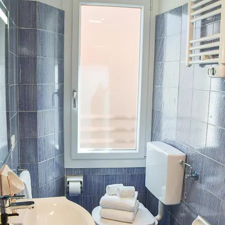 Apartment Lugano City Apartment *